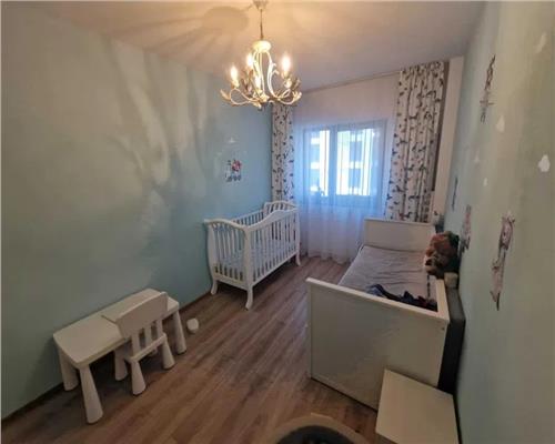 Apartament cu 3 camere in bloc nou!Zona Sopor