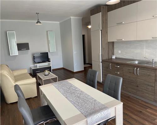 Apartament cu 2 camere in Europa|Garaj  inclus|Bloc nou