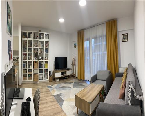 Apartament cu 2 camere+birou!Soporului-zona Iulius Mall