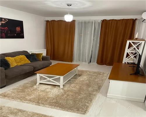 Apartament cu 2 camere decomandat, bloc nou, zona Iulius Mall