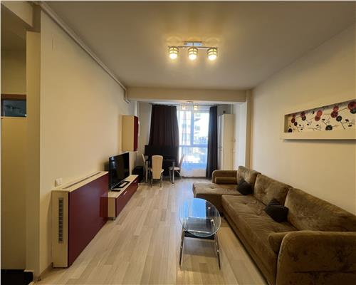 Apartament cu 2 camere in zona Iulius Mall, bloc nou!