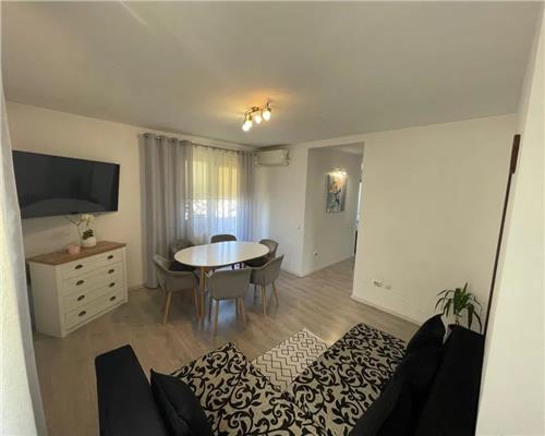 Apartament cu 3 camere in bloc nou, Marasti!