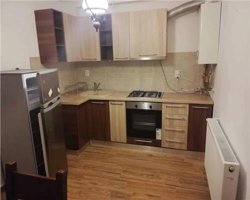 Apartament cu 2 camere decomandat in bloc nou, Calea Turzii