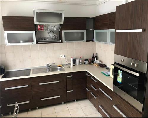 Apartament in Marasti, preluare de chiriasi, bloc nou!