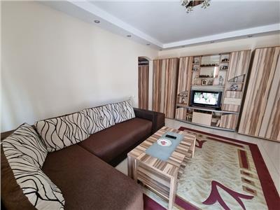 Apartament cu 3 camere in cartierul Manastur!Etaj intermediar