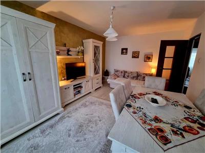 Apartament cu 3 camere decomandat in cartierul Marasti!