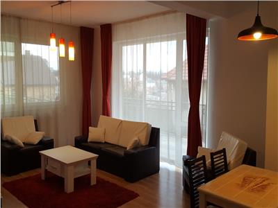 Apartament cu 3 camere in Andrei Muresanu!Terasa 24mp