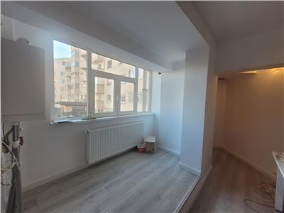 Apartament cu 3 camere in Piata Cipariu/Titulescu