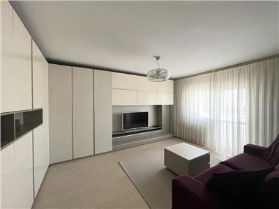 Apartament cu 3 camere decomandat situat in cartierul Marasti, zona Dorobantilor!