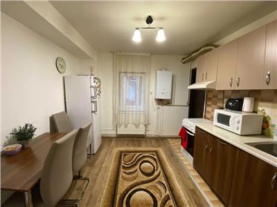 Apartament cu 3 camere confort sporit, cartierul Marasti, etaj 3 din 4