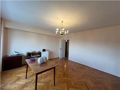 Apartament cu 3 camere 76mp confort sporit Nicolae Titulescu, Gheorgheni