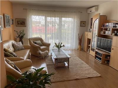 Apartament cu 3 camere, 96mp utili, cartierul Gheorgheni