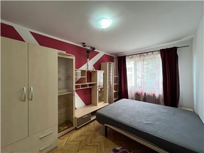 Apartament cu 2 camere in Gheorgheni, str. Brancusi, etaj 2