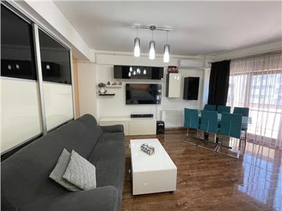 Apartament cu 2 camere in bloc nou, Calea Turzii/Zorilor, cu parcare