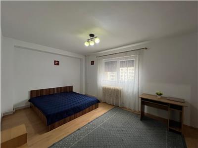 Apartament cu 2 camere decomandat in Gheorgheni!La 4 minute de FSEGA si Iulius Mall, etaj 2 cu lift