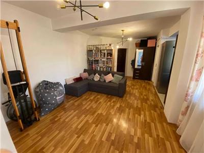 Apartament cu 2 camere in bloc nou, Marasti