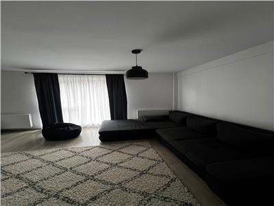 Apartament cu 3 camere in Manastur, langa padure, bloc nou!