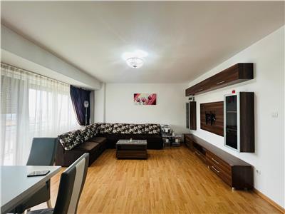 Apartament cu 3 camere in Buna Ziua, 70MP+30MP terasa