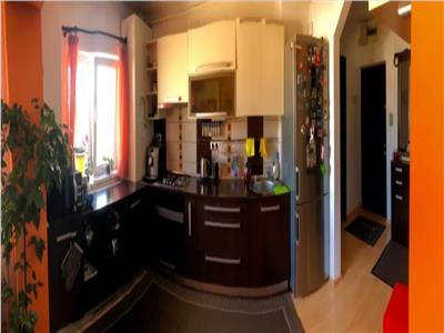 Apartament cu 3 camere decomandat in Marasti! Etaj 7din 8