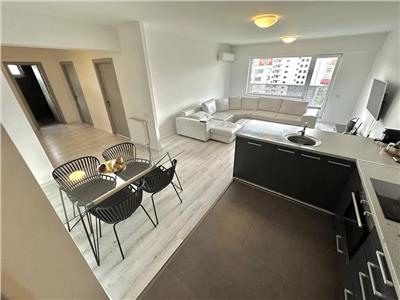 Apartament cu 3 camere in bloc nou,zona semicentrala- Dorobantilor!
