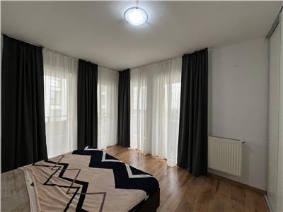 Apartament cu 3 camere in cartierul Buna Ziua