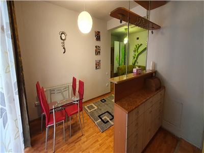 Apartament cu 2 camere in cartierul Buna Ziua!Cu parcare inclusa