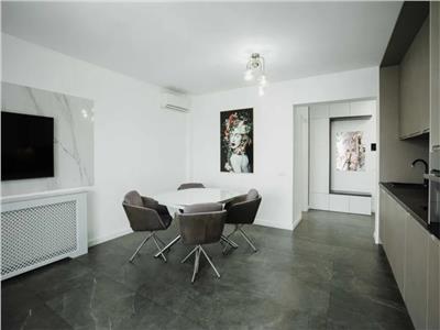 Apartament cu 3 camere ultra-finisat!Parcare inclusa|Cartierul Marasti