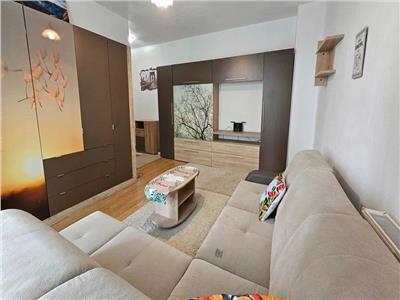 Apartament cu 2 camere si gradina in Buna Ziua!