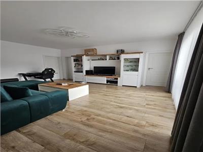 Apartament modern cu 2 camere, zona The Office, bloc nou