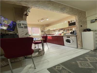 Apartament cu 2 camere in Gheorgheni, str. Brancusi