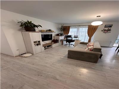 Apartament cu 3 camere in bloc nou, Marasti!Parcare inclusa