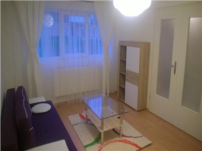 Apartament cu 2 camere decomandat situat in Zorilor/Calea Turzii