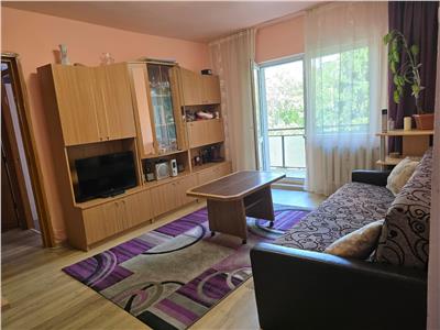 Apartament cu 2 camere,57mp, 2 balcoane, etaj 2 din 4, Zona BIG