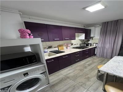 Apartament cu 2 camere decomandat  in Gheorgheni!Etaj intermediar