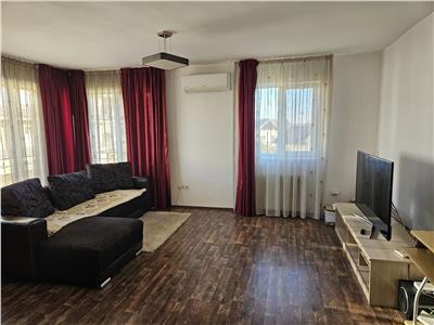 Apartament spatios cu 2 camere in Floresti!Loc de parcare inclus in pret