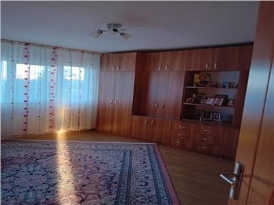 Apartament cu 2 camere decomandat, ideal pentru investitie!Manastrur, str. Izlazului