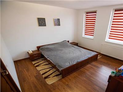 Apartament cu 3 camere in cartierul Borhanci!Ideal pentru o familie cu copil!